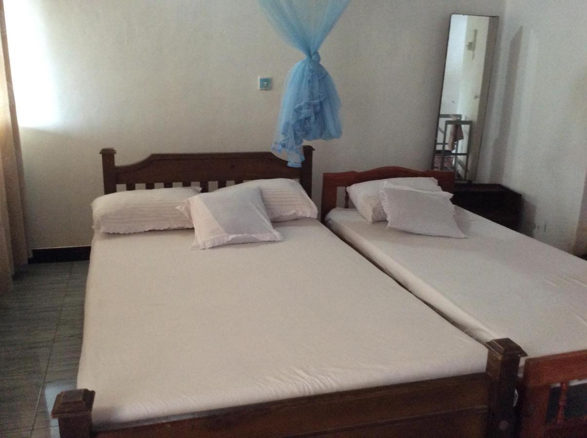 New Rest House Sea View Hotel Negombo Buitenkant foto
